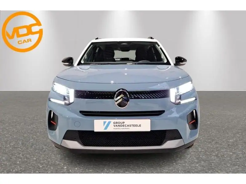 Démo Citroen C3 Turbo 100 ch Manual PLUS BLUE 5