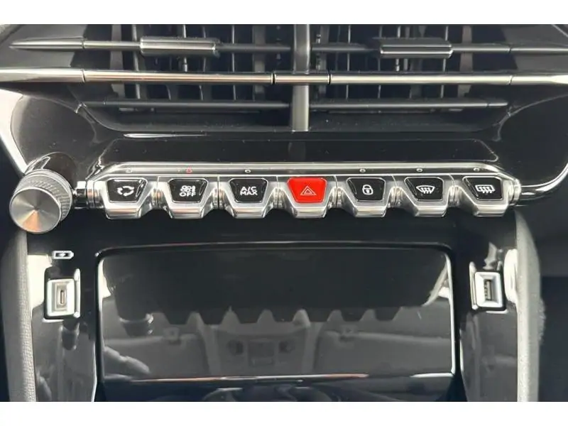 Occasion Peugeot 208 Allure GREY 15