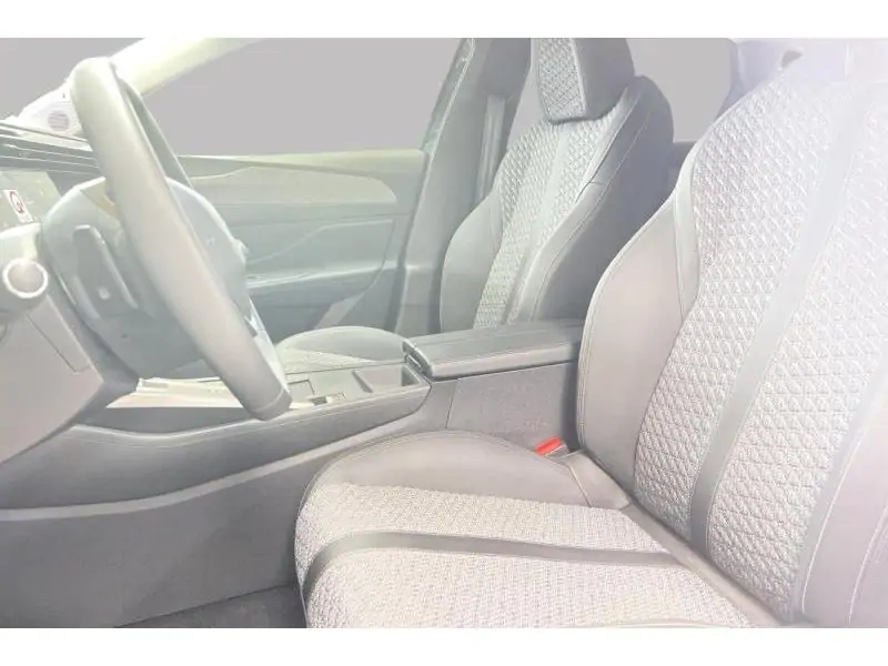 Démo Peugeot 308 SW NEW ALLURE BLUE 10