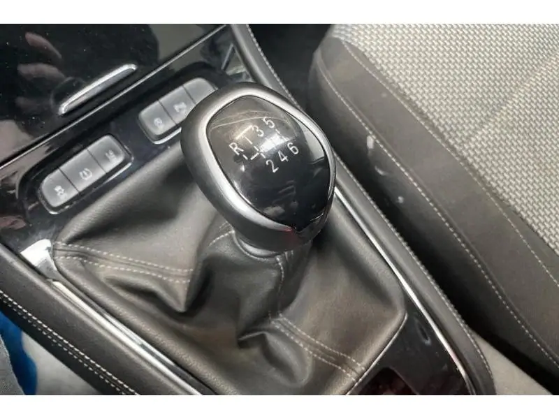 Occasion Opel Grandland X X Enjoy GREY 16