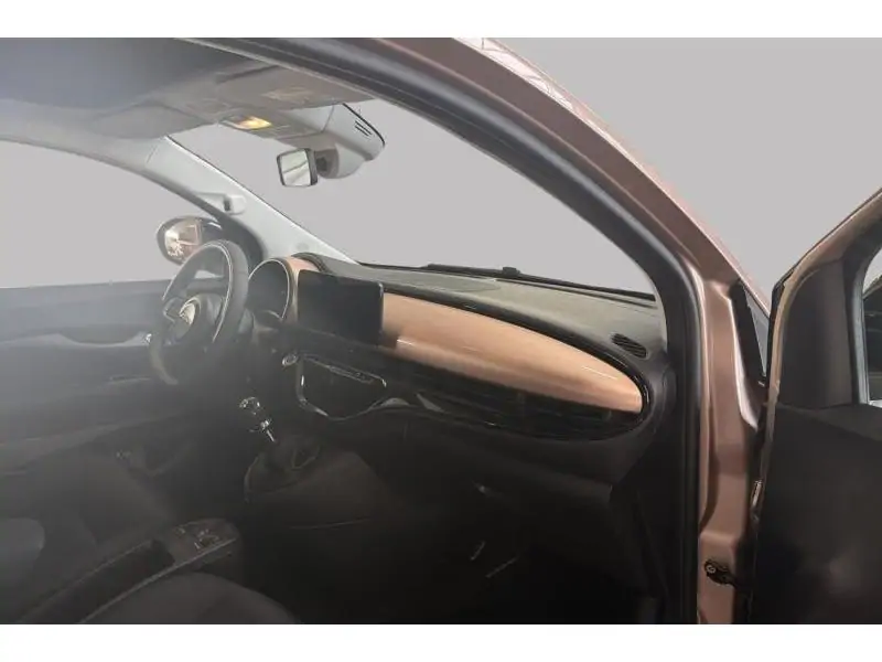 Démo Fiat 500 ICON 2