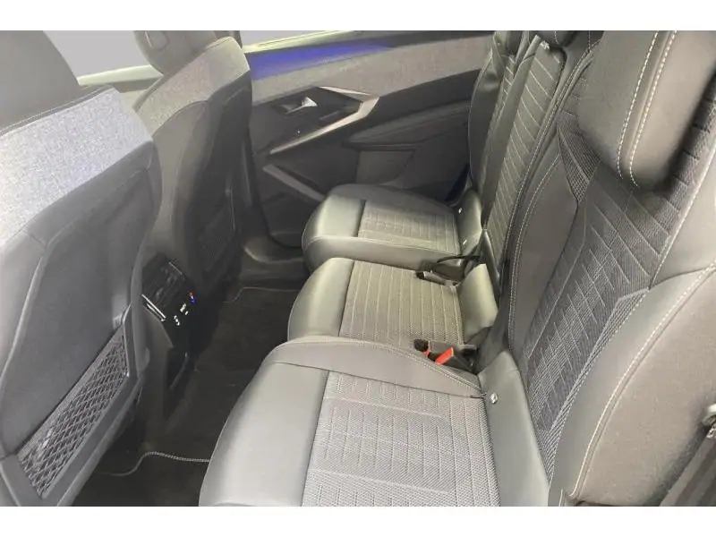 VEHICLE__CONDITION_SERVICE Peugeot 5008 GT*CarPlay GPS Caméra 7pl. BLUE 18