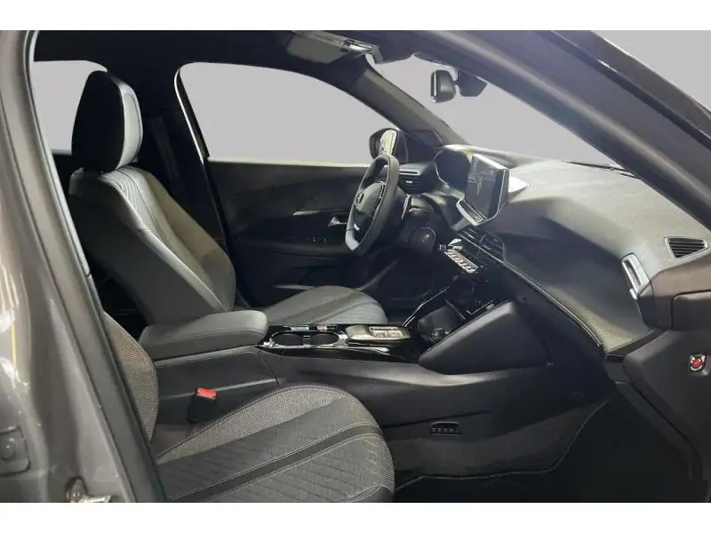VEHICLE__CONDITION_SERVICE Peugeot 2008 ENVY GREY 8
