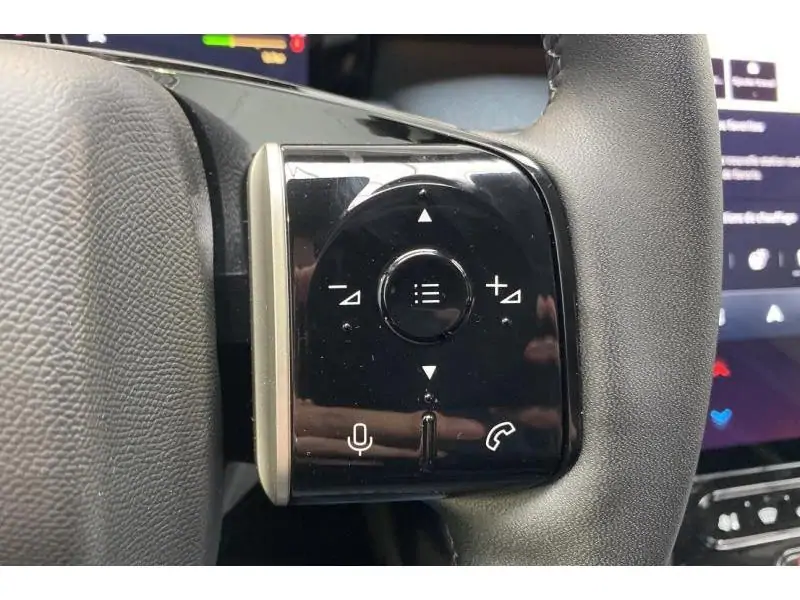 Occasion Citroen C5 Aircross Max GREY 27