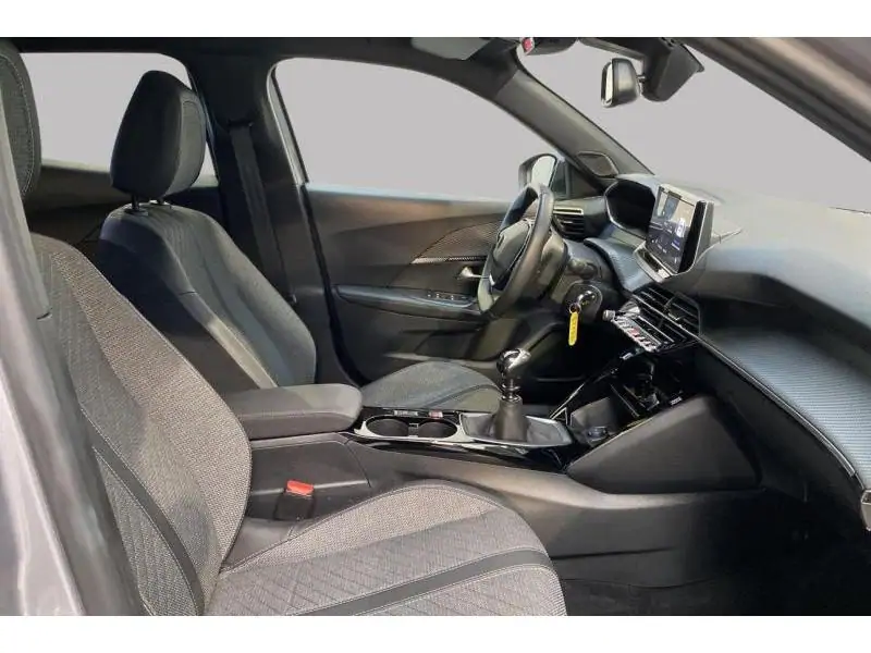 Occasion Peugeot 2008 II Allure GREY 8