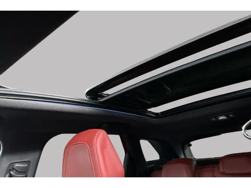 Occasion Peugeot 3008 GT RED 27