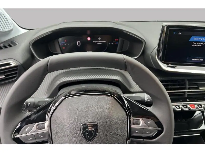 VEHICLE__CONDITION_SERVICE Peugeot 208 ENVY GREY 12