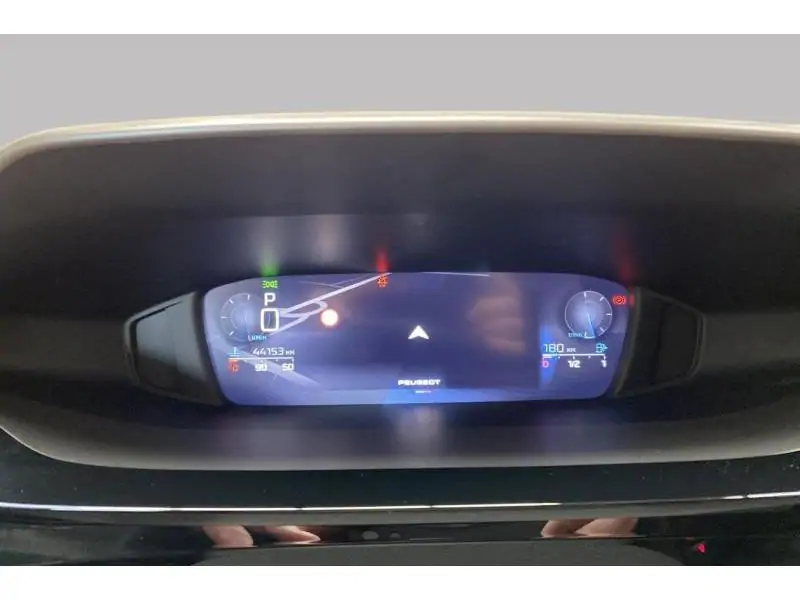 Occasion Peugeot 308 SW Allure WHITE 25