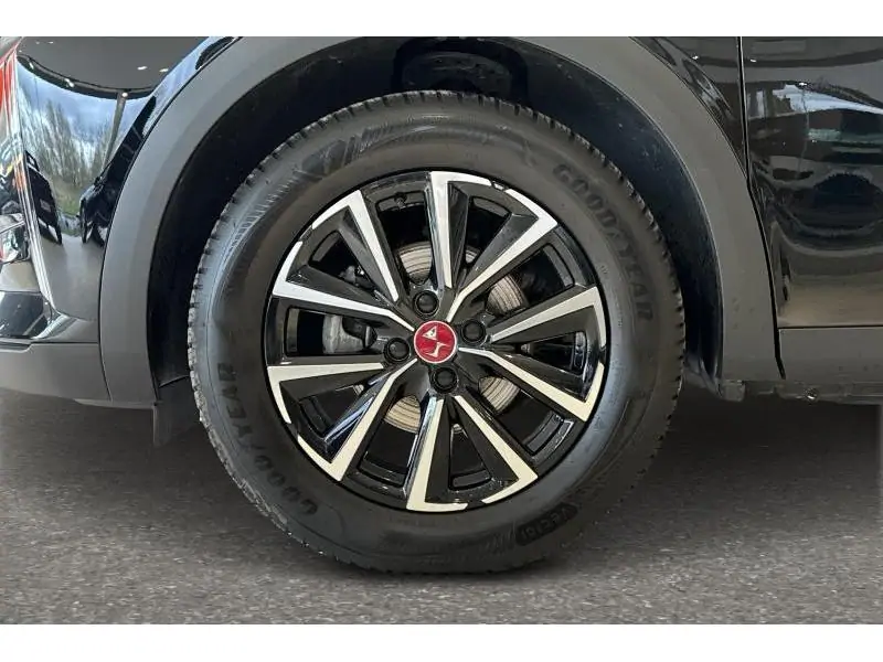 Occasion DS Automobiles DS 3 Crossback Performance Line - GPS - HUD BLACK 20