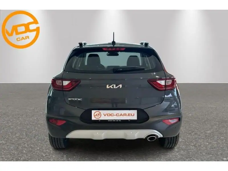 Occasion Kia Stonic Urban Edition GREY 7