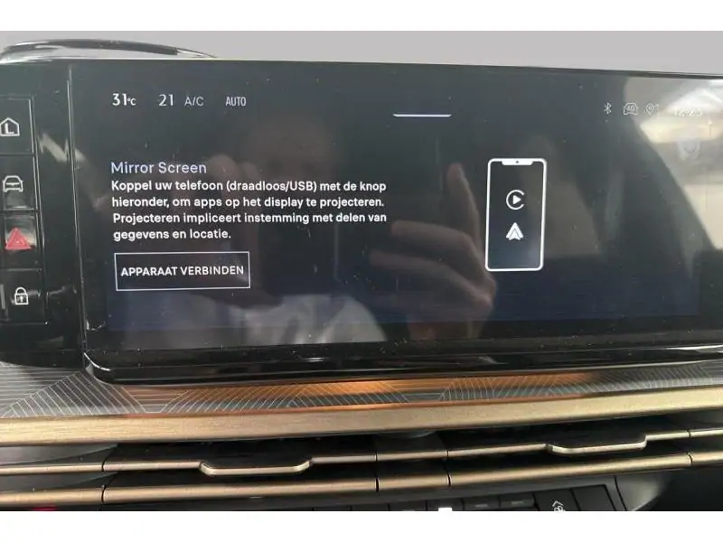 Occasion Lancia Ypsilon Elettrica LX GREEN 22