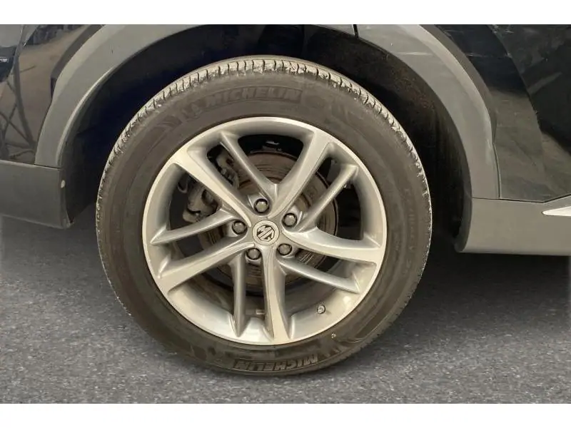 Occasion MG EHS Luxury PLUG IN  HYBRID BLACK 23