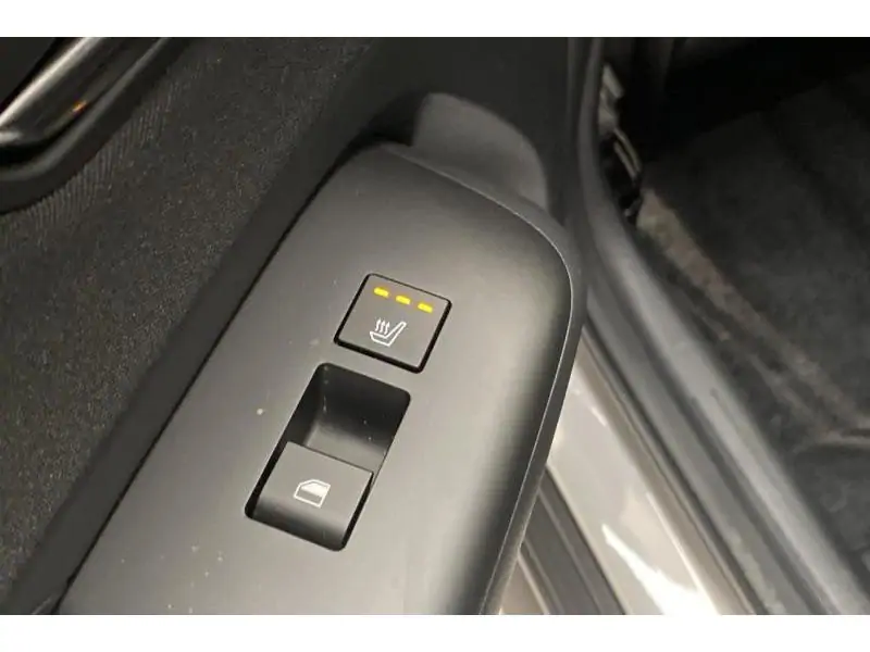 Occasion Hyundai Kona N-LINE GREY 28