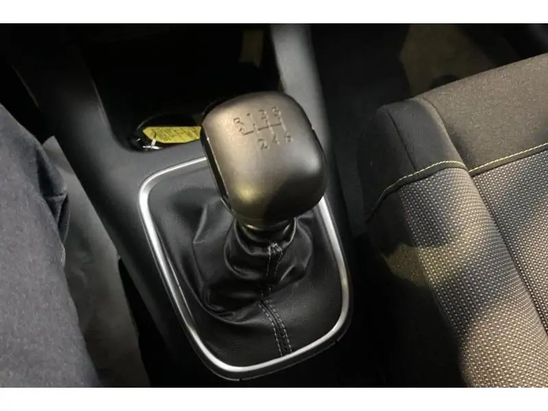 Occasion Citroen C3 Shine BLACK 16