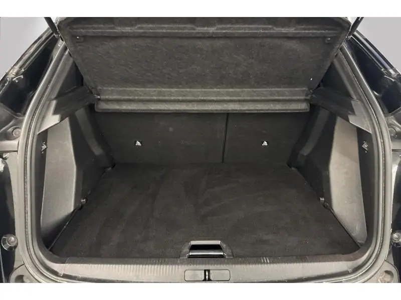 Occasion Peugeot 2008 GT BLACK 19