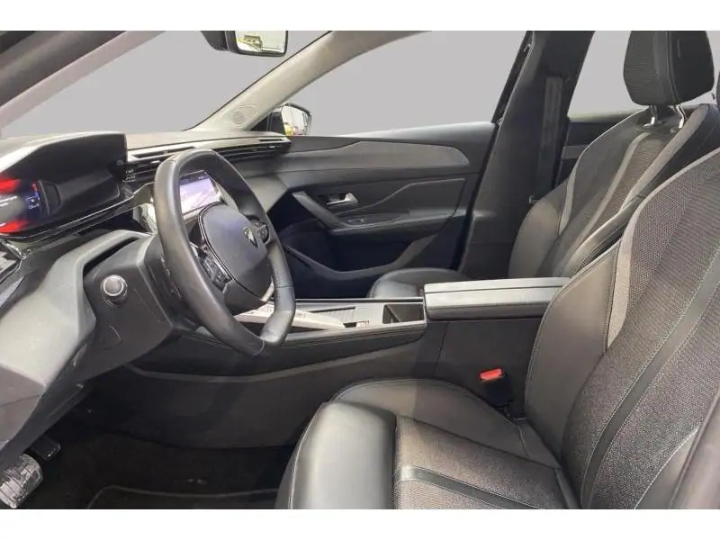 Occasion Peugeot 308 Allure BLACK 10