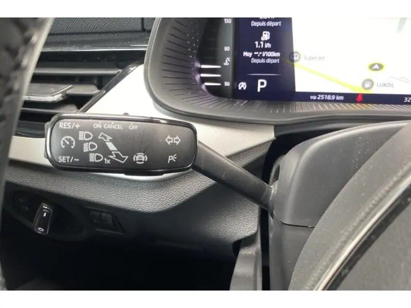 Occasion Skoda Scala Ambition 1.0 TSI DSG BLACK 27