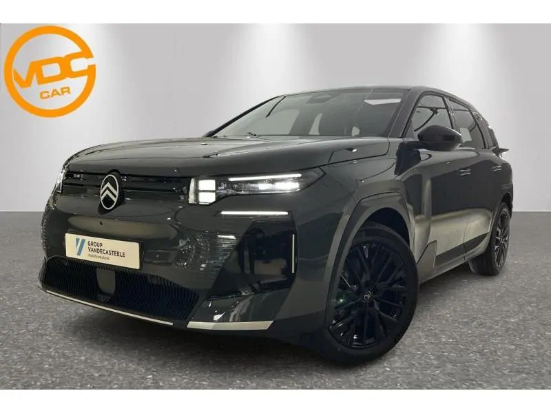 77744 - Citroen C5 Aircross