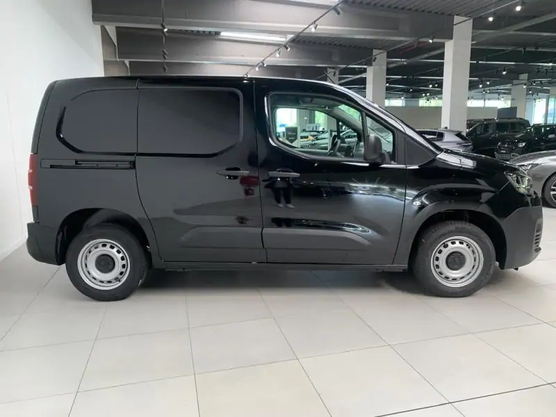 VEHICLE__CONDITION_SERVICE Citroen Berlingo M Light BLACK 6