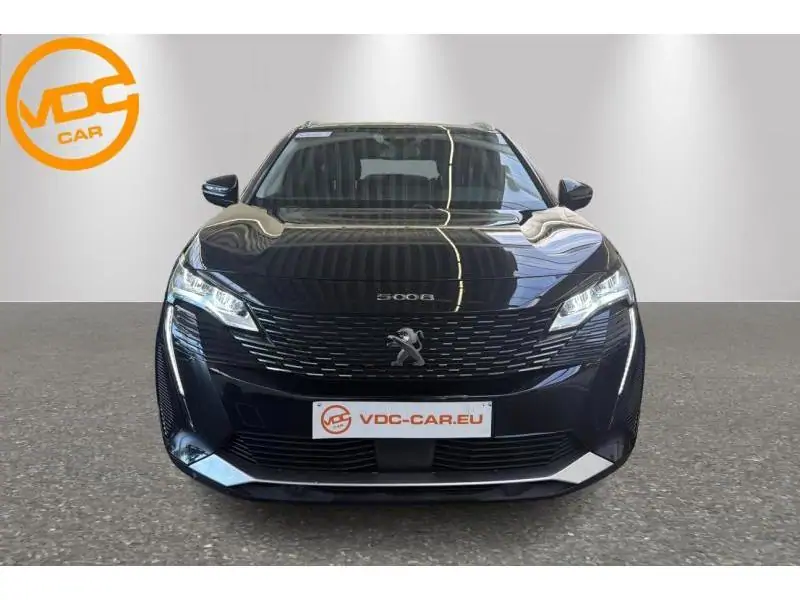 Occasion Peugeot 5008 Allure Pack BLACK 5