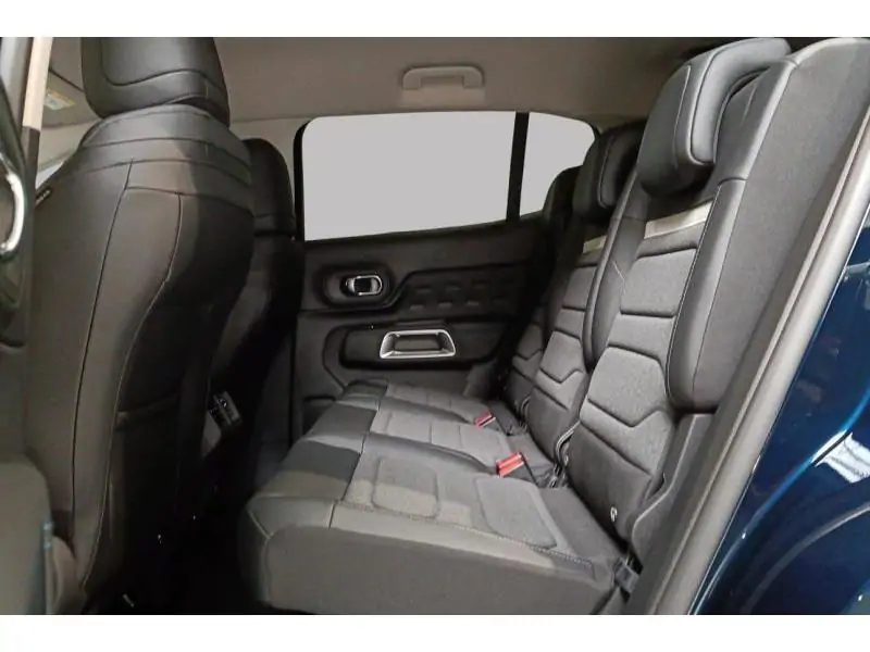 Démo Citroen C5 Aircross Hybrid 145 MAX BLUE 18