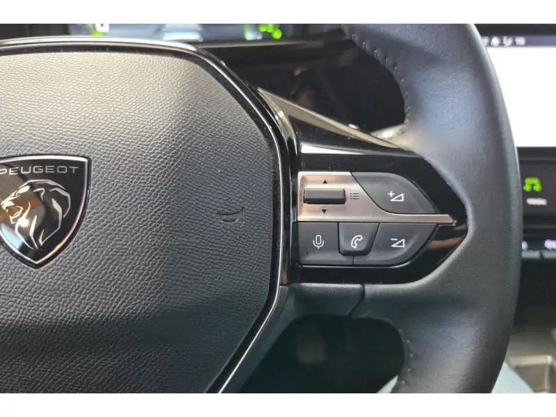 Occasion Peugeot 408 Allure BLUE 20