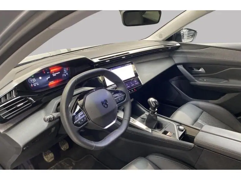 Occasion Peugeot 308 Allure GREY 9