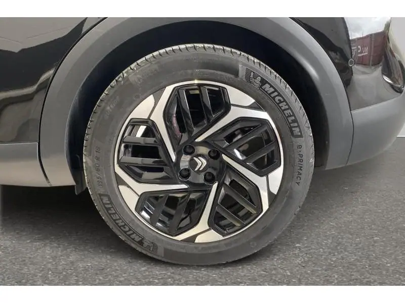 Occasion Citroen C4 SHINE BLACK 20