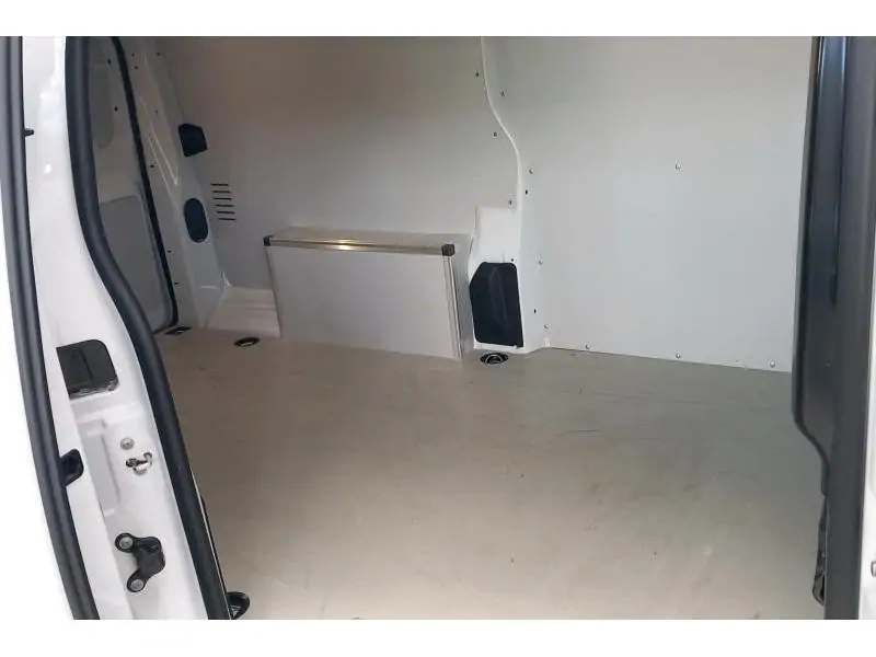 Démo Peugeot Expert FOURGON XL WHITE 20