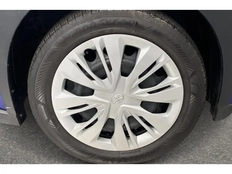 Occasion Toyota Aygo X X BLUE 22