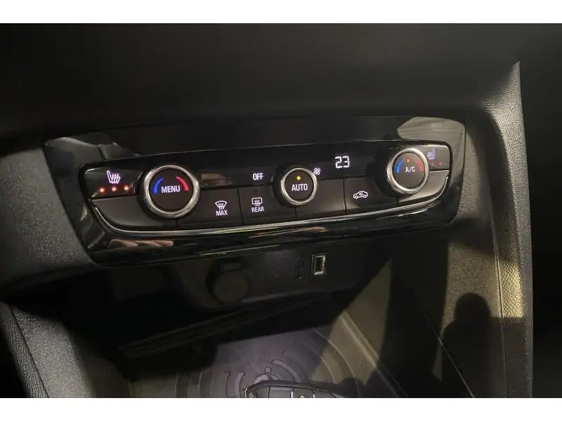 Occasion Opel Corsa F Elegance BLUE 15