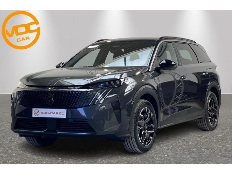 76420 - Peugeot 5008 MHEV