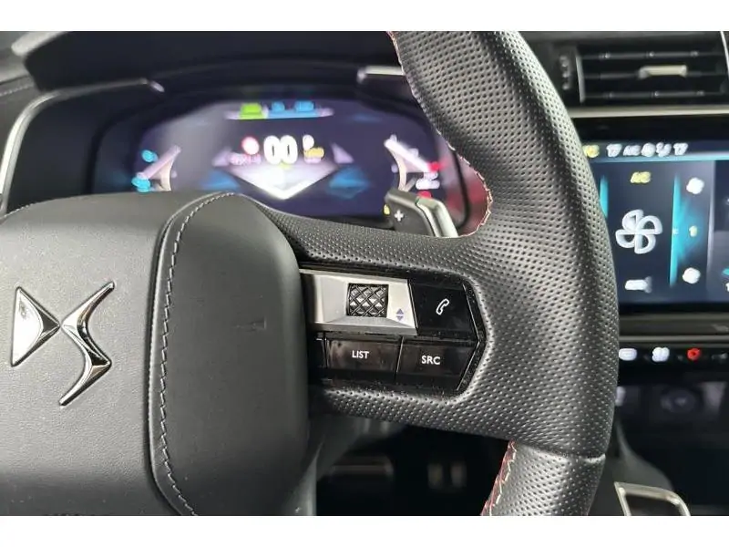 Occasion DS Automobiles DS 7 PLUG-IN HYB 225 EDITION FRANCE GOLD 25