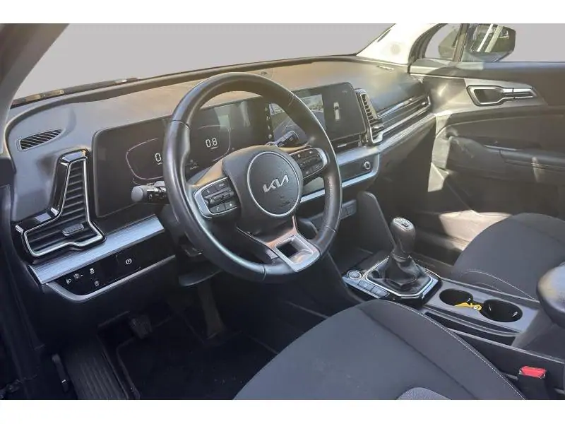 Occasion Kia Sportage pulse BLACK 9
