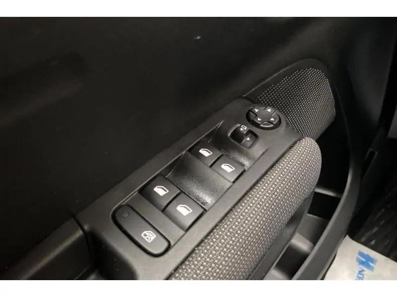 Occasion Citroen C3 Aircross Shine BLACK 17