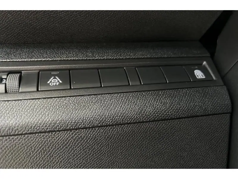 Occasion Peugeot 5008 ALLURE GREY 22