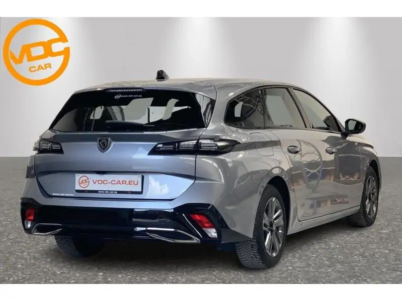 Occasion Peugeot 308 SW Allure - GPS - CAMERA GREY 3
