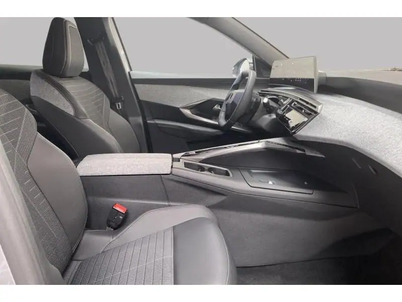 Occasion Peugeot 3008 Allure - HYBRID 145 pk GREY 8