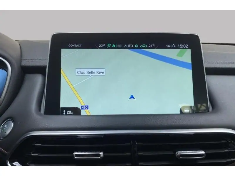 Occasion MG EHS Luxury PLUG IN  HYBRID BLACK 13