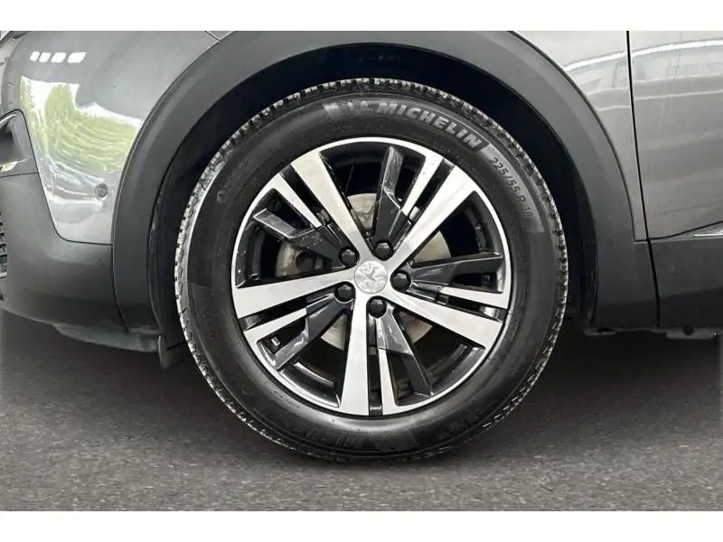 Occasion Peugeot 3008 GT-LINE - AUTOMAAT GREY 20