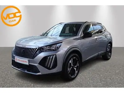 Occasion Peugeot 2008 ALLURE GREY