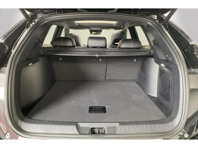 Occasion BYD Seal U DM-I DM-i 218 PHEV BOOST 2WD BLACK 19