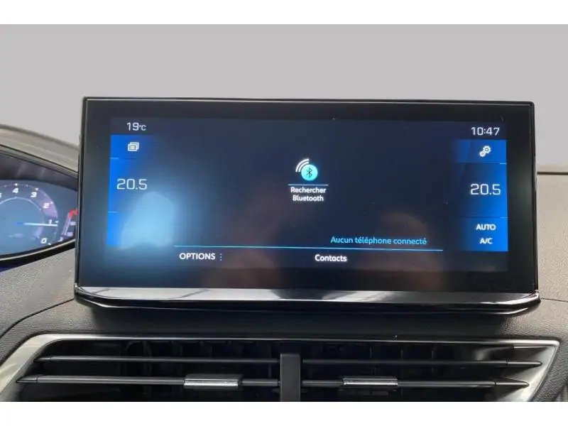 Occasion Peugeot 3008 Active Pack BLACK 32