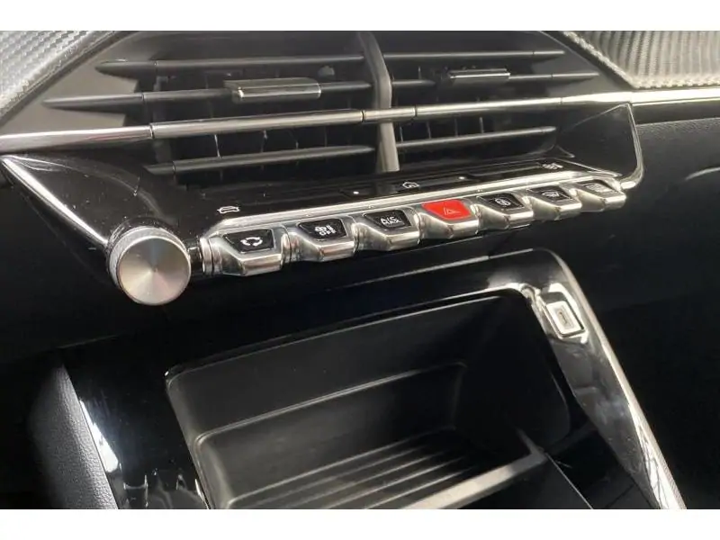 Occasion Peugeot 208 Style BLACK 37