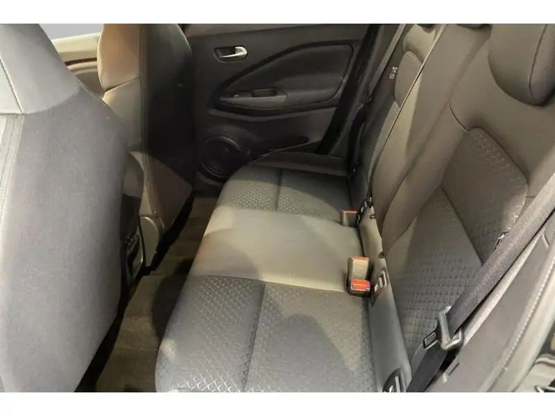 Occasion Nissan Juke N-CONNECTA Hiver II BLACK 18