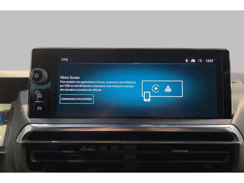 Occasion Opel Zafira Life SELECTION LWB XL 2.0 TURBO D BLACK 31