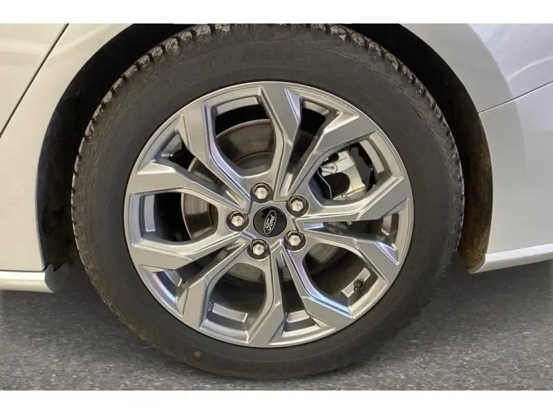 Occasion Ford Focus ST-Line GREY 20
