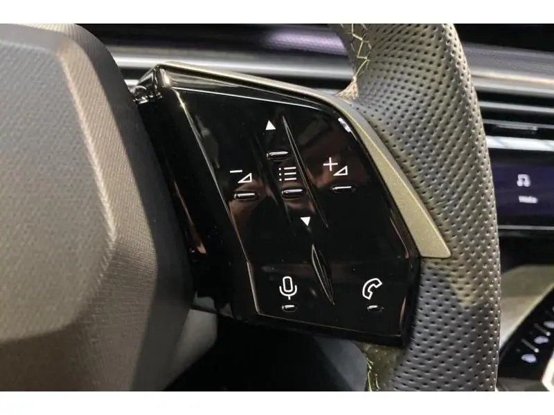 Occasion Peugeot 3008 GT BLUE 23