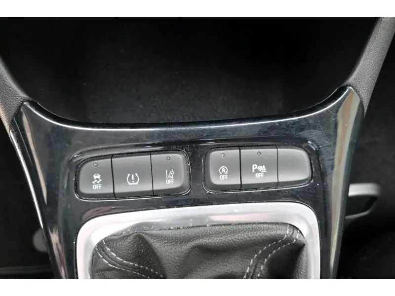 Occasion Opel Crossland Edition GREY 27