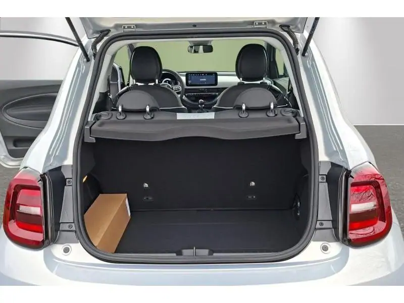 VEHICLE__CONDITION_SERVICE Fiat 500 TORINO BEIGE 19